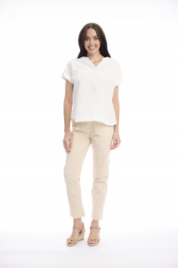 Bangalene Pant Fashion  Long