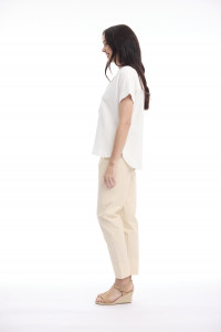 Bangalene Pant Fashion  Long