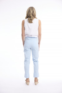 Bangalene Pant Fashion  Long