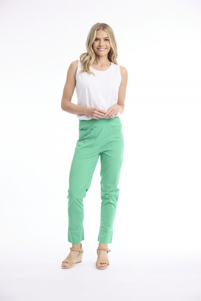 Bangalene Pant Fashion  Long