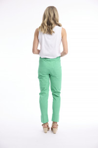 Bangalene Pant Fashion  Long