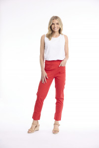 Bangalene Pant Fashion  Long