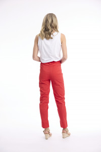 Bangalene Pant Fashion  Long