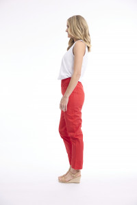 Bangalene Pant Fashion  Long