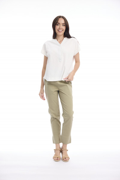 Bangalene Pant Fashion  Long