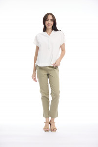 Bangalene Pant Fashion  Long