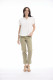 Bangalene Pant Fashion  Long