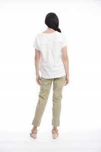 Bangalene Pant Fashion  Long