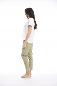 Bangalene Pant Fashion  Long