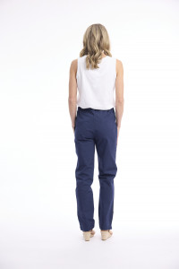 Bangalene Pant  Long Rivets