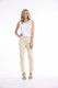 Bangalene Pant  Long Rivets