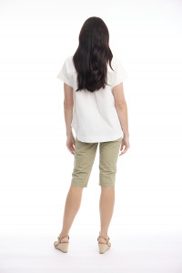 Bangalene Shorts