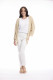 Knit Tie Shrug