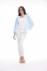 Knit Tie Shrug