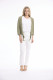 Knit Tie Shrug