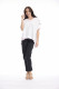 Knit Top Boxy
