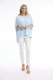 Knit Top Boxy