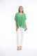 Knit Top Boxy