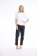 Knit Top Short Sleeve