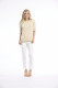 Knit Top Short Sleeve