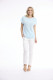 Knit Top Boatneck