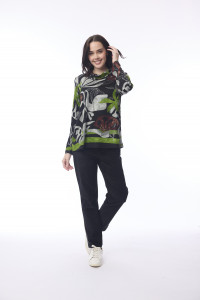 Castelo Branco Top Cowl