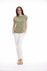 Knit Top Boatneck