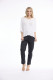Knit Top Centre Seam