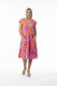Miraflores Dress Layers Short Sleeve