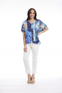Knit Top Digital