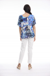 Knit Top Digital