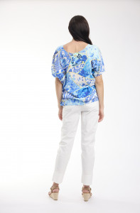 Knit Top Digital