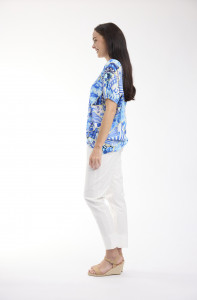 Knit Top Digital
