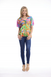 Knit Top Digital