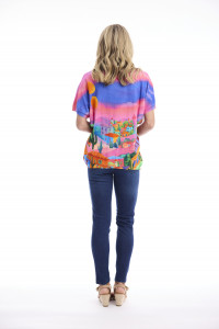 Knit Top Digital