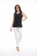 Cotton Knit Cami