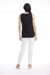 Cotton Knit Cami