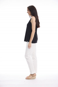 Cotton Knit Cami