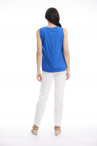 Cotton Knit Cami