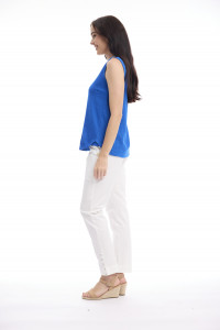 Cotton Knit Cami