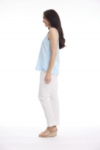 Cotton Knit Cami
