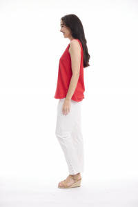 Cotton Knit Cami