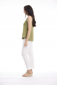 Cotton Knit Cami