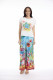 Fashion Top Boxy