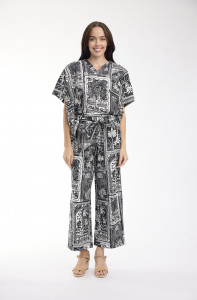 Pampellone Pant