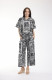 Pampellone Top Oversize