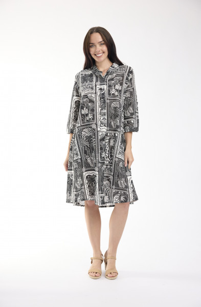 Pampellone Dress Shirt