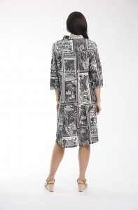 Pampellone Dress Shirt