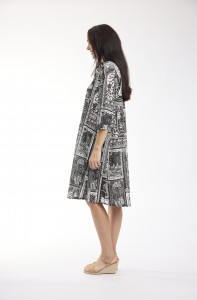 Pampellone Dress Shirt