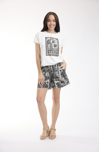 Pampellone Shorts